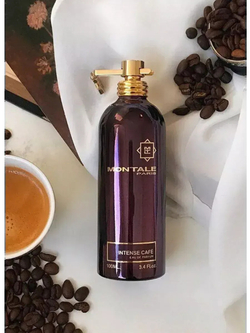 Montale Intense Cafe парфюмерная вода