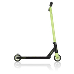 Самокат Globber GS 360 зеленый
