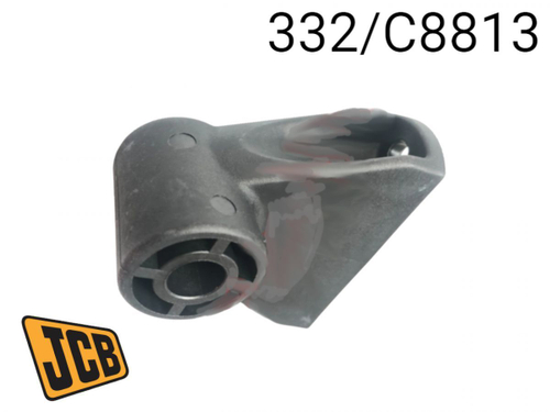 Шарнир рамки заднего стекла JCB 332/C8813