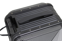 Чемодан Электро-самокат (карбон) 36V 2,5Ah