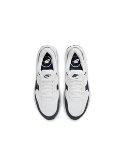 Кроссовки Nike Air Max Systm White Obsidian