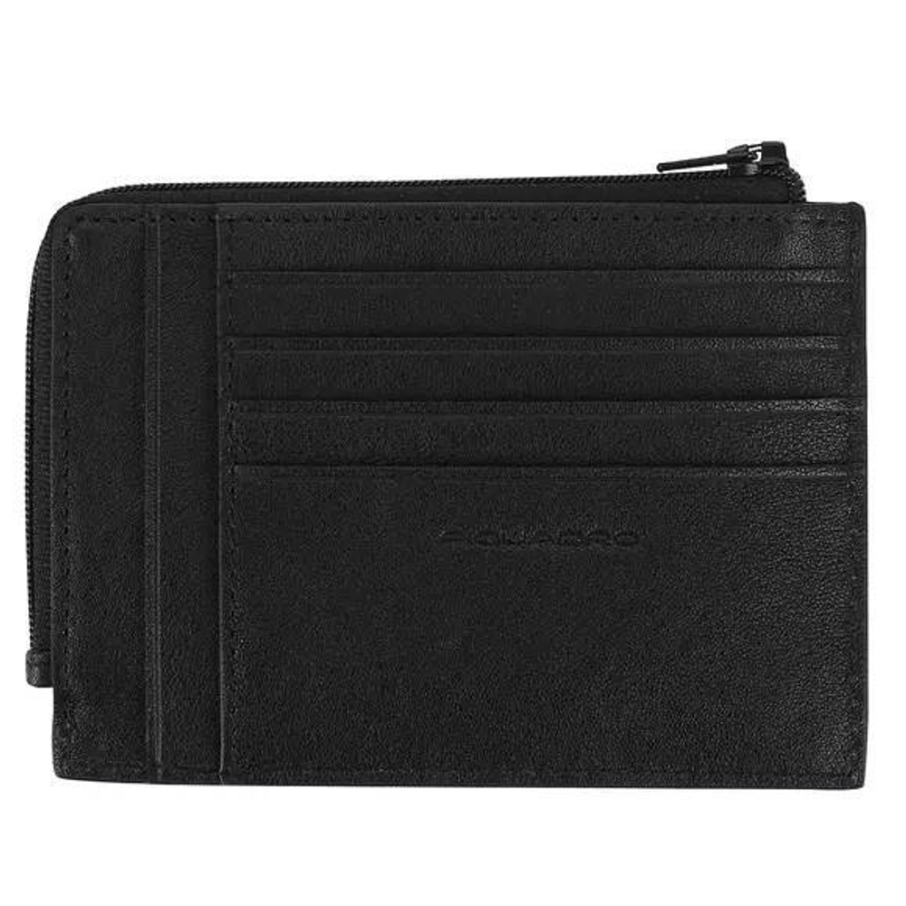Картхолдер Piquadro Black Square/Black