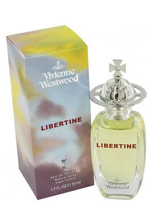 Vivienne Westwood Libertine