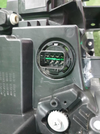 Фара правая Haval F7 (2019-н.в.) LED