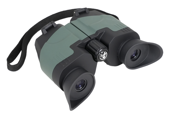 Бинокль Arkon 10x21