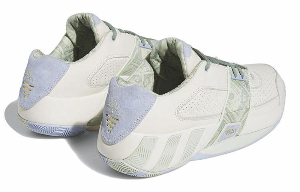 Кроссовки Adidas Agent Gil Restomod
