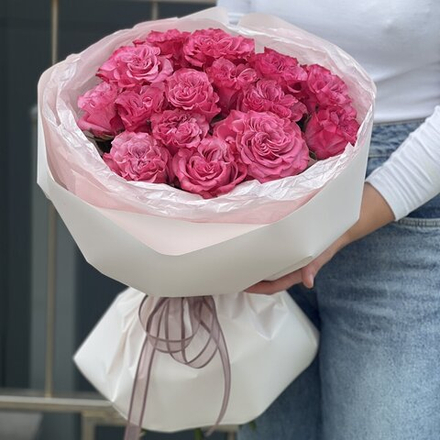 Роза "Кантри Блюз"