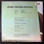 Demon – British Standard Approved (Германия 1985г.)