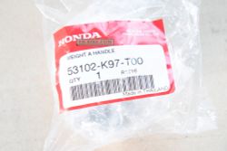 53102-K97-T00. WEIGHT A, HANDLE