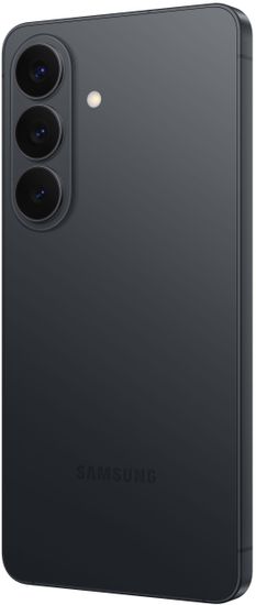 Смартфон Samsung Galaxy S26 12/512 Гб черный