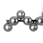 Люстра подвесная Maytoni Dallas MOD547PL-25B