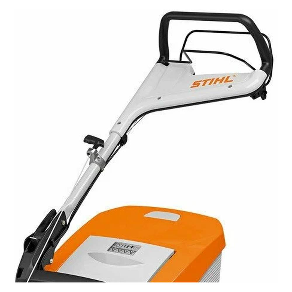 Бензиновая газонокосилка Stihl RM 448.0 TC