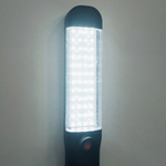 48014 \ Переноска - светильник 48 LED с магнитом