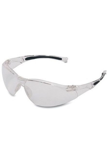Очки А-800 прозрачные от царапин антизапотевание (1015369)