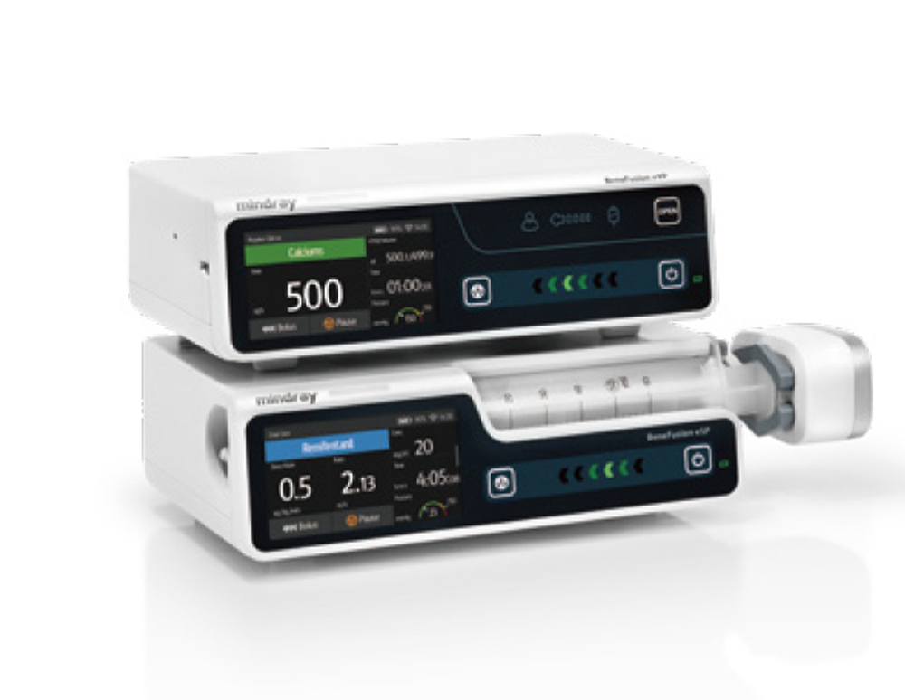 Шприцевой насос Mindray BeneFusion eSP