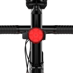 ВЕЛОФАРА ЗАДНЯЯ FENIX BC06R