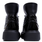 UGG Shanti Black