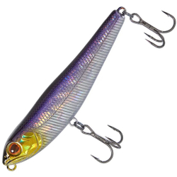 Воблер Select Flash 70F 70мм 5.8гр #17 (0.0м)