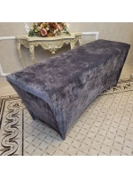 Чехол на кушетку 190/70 удлинённый