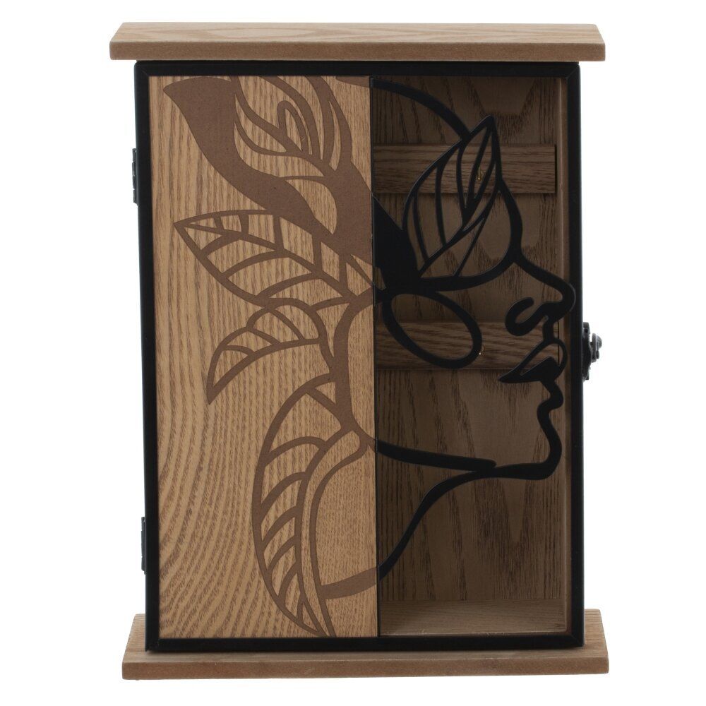 GAEM Ключница, L21 W6 H28 см