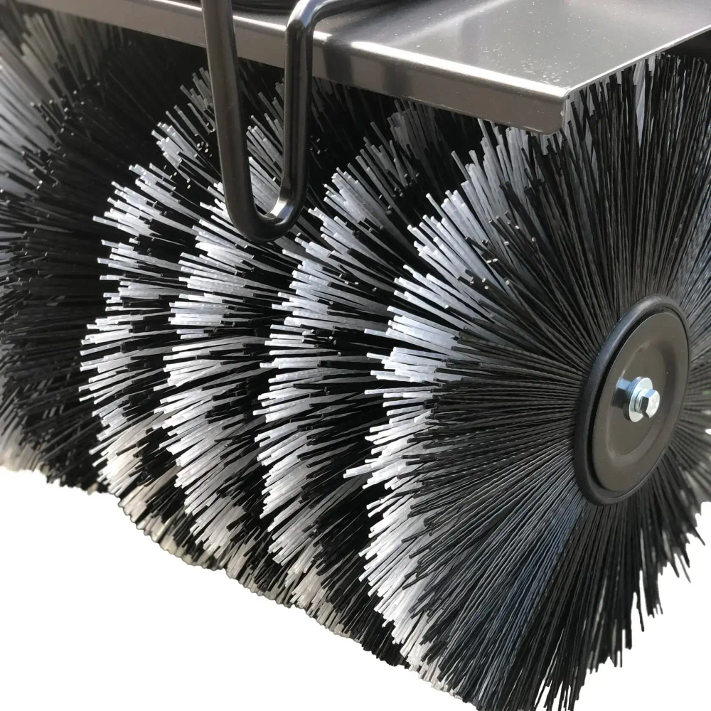 Подметальная машина EVOline SWG 620-160 (с двигателем Zongshen)