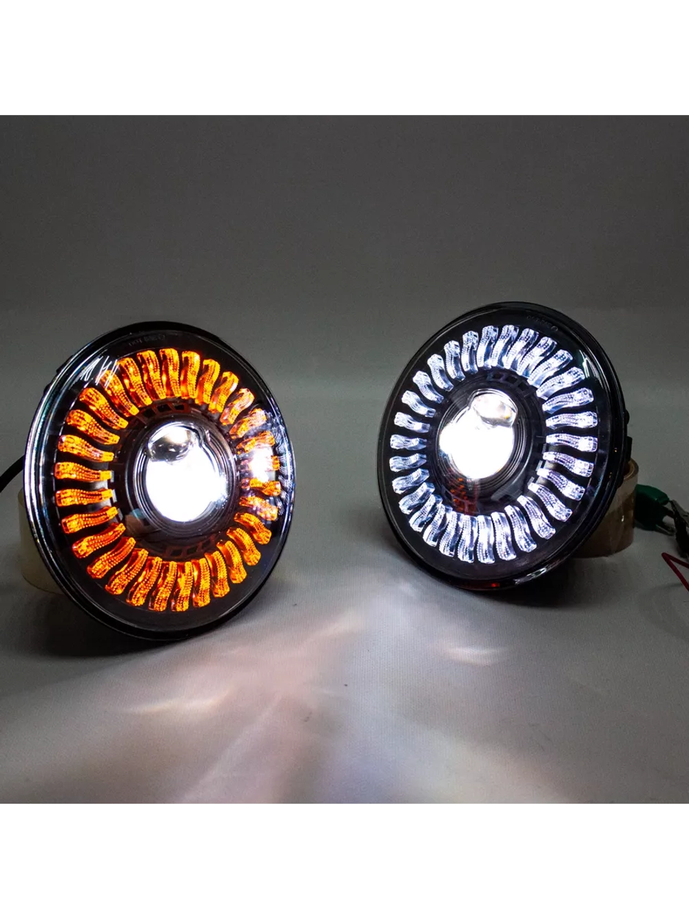 Фары Нива 4х4/Легенд