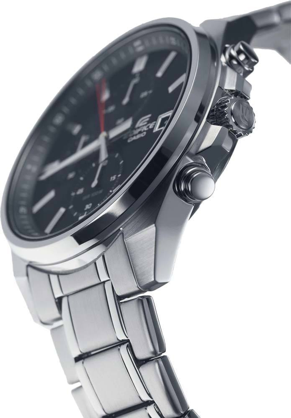 Японские наручные часы Casio Edifice EFV-610D-1AVUEF