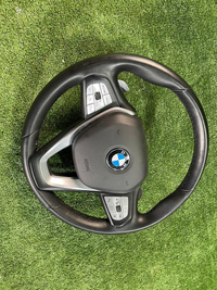 Руль BMW X3 G01 (2021-н.в.)