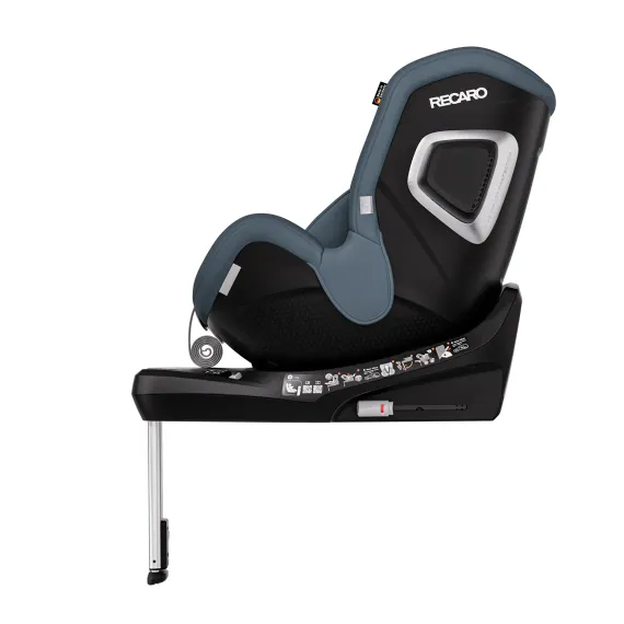 Автокресло Recaro Toron 1 Gallant Grey