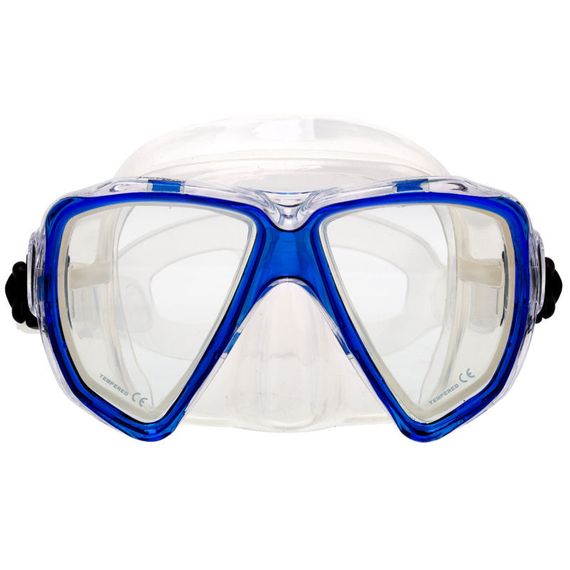 Маска Marlin Start Black