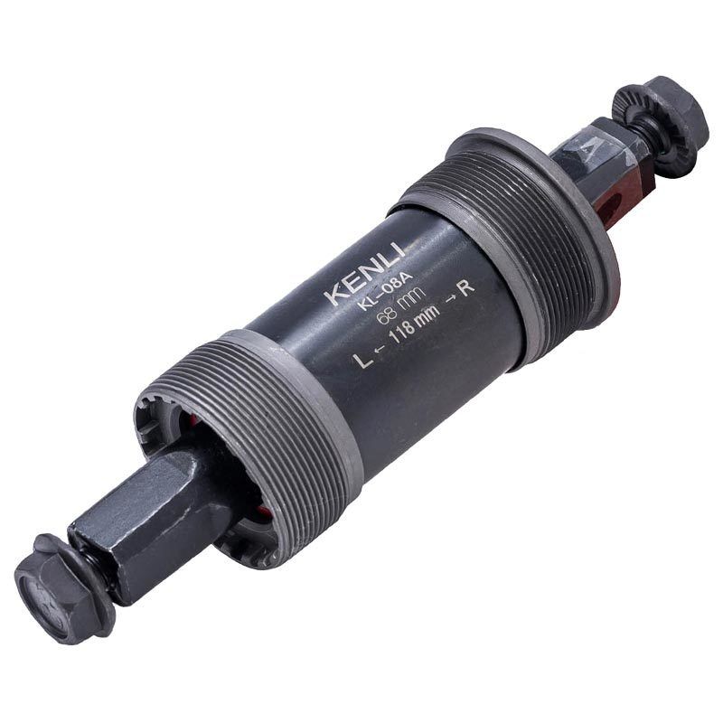 Картридж каретки Кеnli KL-08A 118 мм.