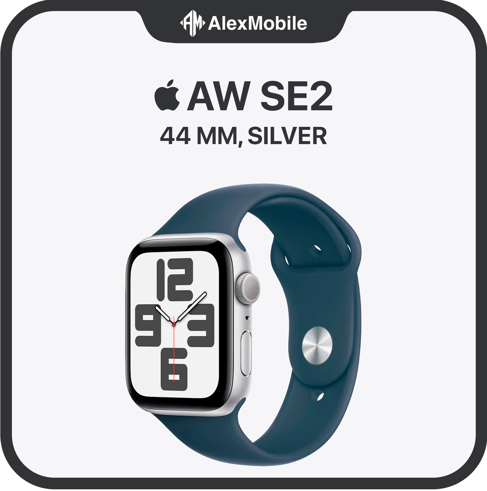 Apple Watch SE (2023) 44MM