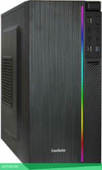 Корпус ExeGate EX287882RUS