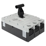 Выключатель автоматический ВА-99М 630/500А 3P 50кА EKF