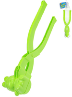 Снежкодел 32х10х10см, микс, в сетке (Арт. СЛ-5614)