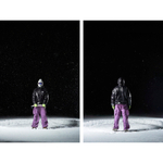 Куртка Called a Garment Spring Mountaineering "Black"