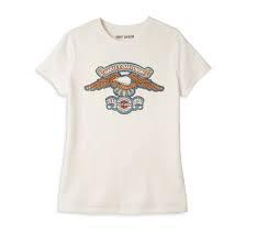 Футболка Freedom Harley-Davidson