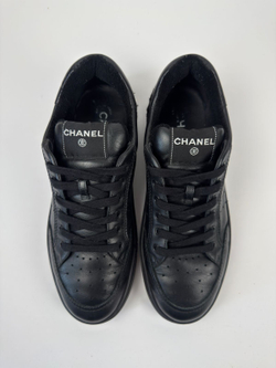 Кроссовки Chanel
