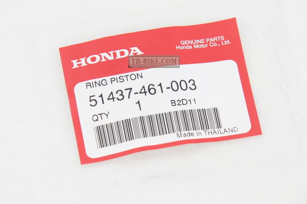 51437-461-003. RING, PISTON