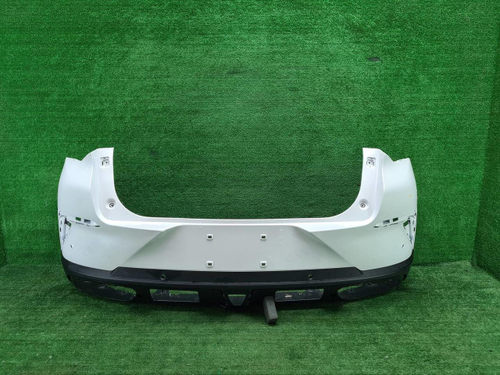 Бампер задний Changan Uni-T (2020-н.в.)