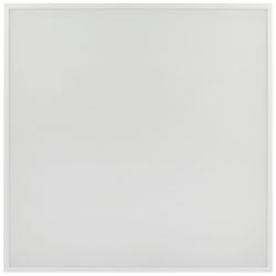 Светильник светодиодный ЭРА SPO-944-9-40K-038 38Вт 4000К 3990Лм 588x588x40 матовый с равномерной засветкой БАП | Офисные Светильники Россия