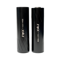 Газоразгруженный ДТКП закрытого типа FOX для Franchi Horizon, Benelli Wild, Bergara, CZ-557 (7,62х39, М14х1), MG Ultra
