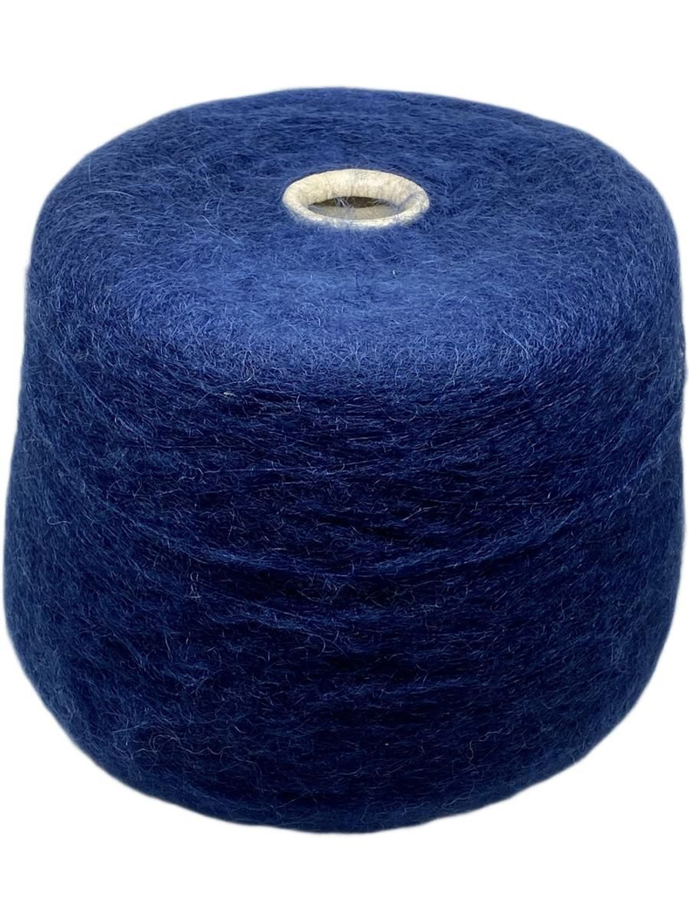 Пряжа на бобине 240 г (Италия) 83% кид мохер 17% п/а 100г-550м