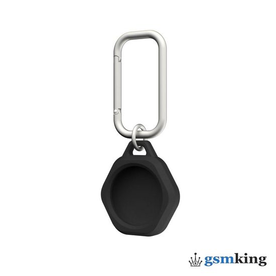 UAG Scout Series Case for Apple AirTags Black (Чёрный)163208114040