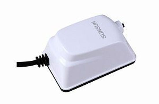 Компрессор диафрагмовый. 0,5W(0,8л/мин)