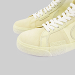 Кеды Nike SB Zoom Blazer Mid PRM  - купить в магазине Dice