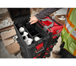 Кейс Milwaukee PACKOUT компактный