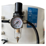 Пылесос индустриальный EVOline IVC 10-30 IVC10-30