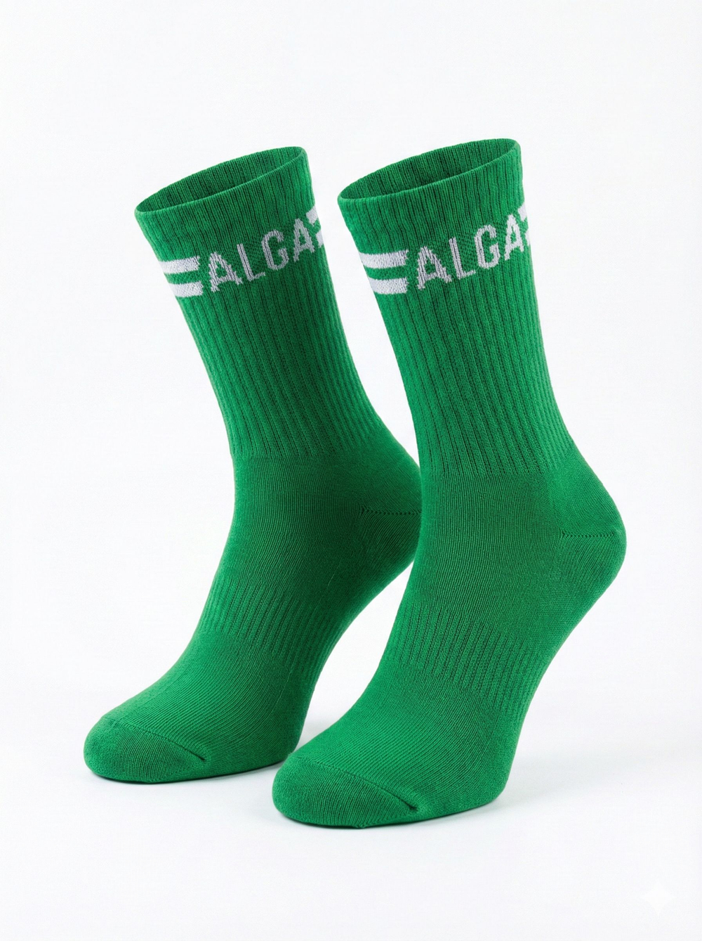 ALGA - носки хлопковые