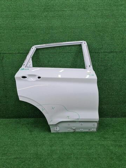 Дверь задняя правая Geely Coolray (2019-н.в.)